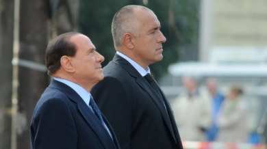 Берлускони призна: Стискам палци и за Интер
