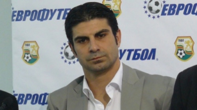Гонзо: Играчите на Левски са най-добрите в България