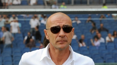 Треньорът на Лацио: Няма да подценим Виляреал