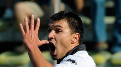 Божинов изригна с нови 4 гола за Парма