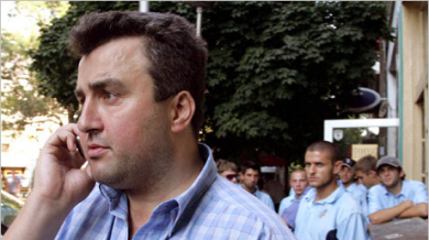 Дражев иска оставката на министър Свилен Нейков