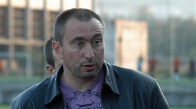 Станимир Стоилов се отказа от 100 000 евро, за да поеме Левски