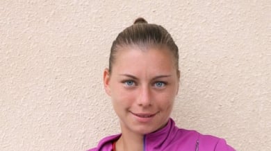 Звонарьова сменя Сафина на турнира в Доха