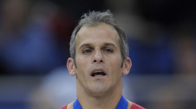 Йовчев извоюва бронзов медал в Швейцария