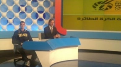Матей Казийски гост в Al Jazeera