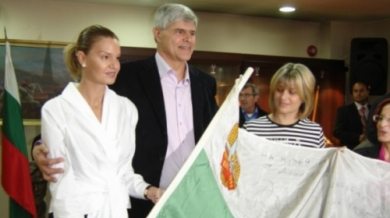 Легендарният волейболист Димитър Златанов става на 61 години