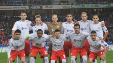 ЦСКА на шесто място сред отборите с най-много мачове без допуснат гол
