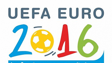 Франция обяви 12 града кандидат-домакини на Евро 2016