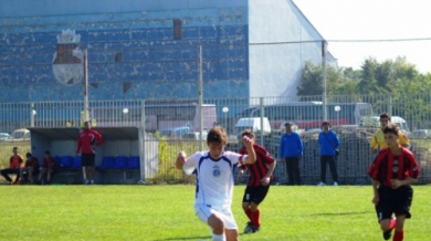 Черноморец гостува на Ботев в мач за купата
