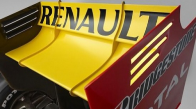 Руснаци купуват 40% от отбора на Рено във Формула 1