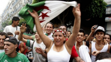 14 загинали след празненствата в Алжир