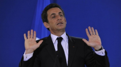 Саркози се извини на ирландците