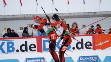 Норвежец спечели първия старт в ски-бягането