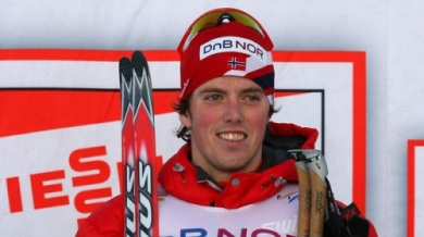 Норвегия спечели първата за сезона щафета в ски бягането при мъжете