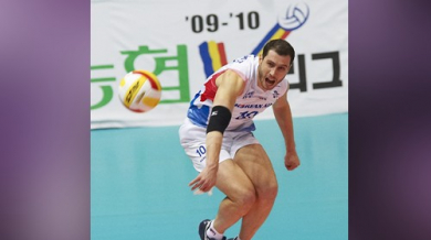 Даниел Милушев над всички в мач в Южна Корея