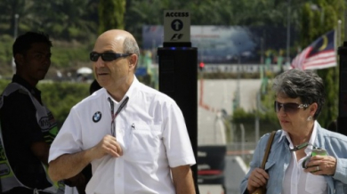 БМВ продаде отбора във Формула 1 на Петер Заубер