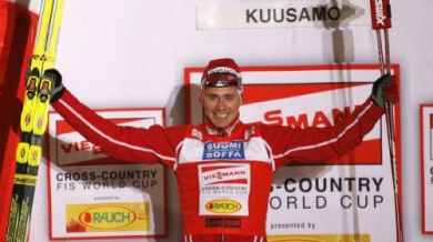 Хатестад и Ковалчик спечелиха ски спринтовете в Рука