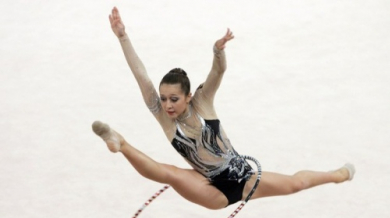 Силвия Митева изпусна два медала на финалите в Берлин