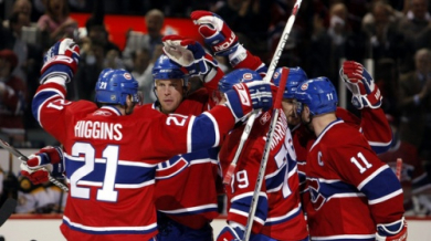 НХЛ одобри продажбата на Монреал за 575 милиона долара