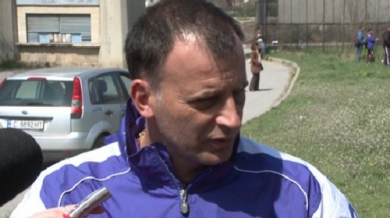 Тони Здравков: Загубихме три точки и много ме е яд