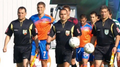 Порязал Литекс свири дербито с ЦСКА за купата на България