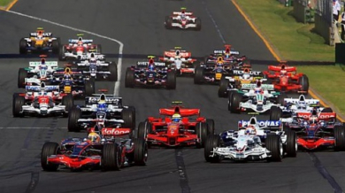 ФИА прие новата точкова система във Формула 1
