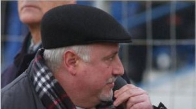 Баждеков: Ще съкратим част от персонала в Левски