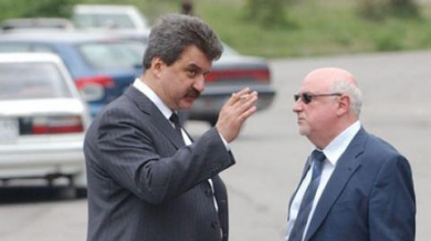 Скандали и уволнение в Левски заради “Казанската афера”