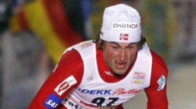 Норвежка доминация в ски спринта в Рогла