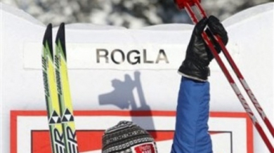 Юстина Ковалчик с втора победа в ски бягането за сезона
