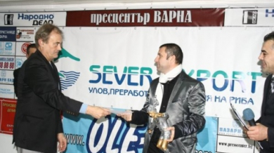 14 номинирани за “Футболист на Варна 2009”