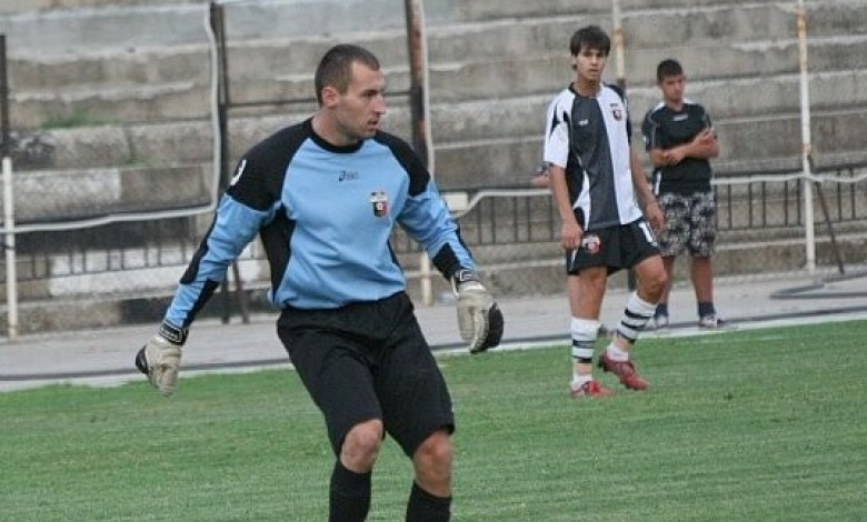 Акалски продължава кариерата си в ЦСКА /снимка plovdiv24.bg