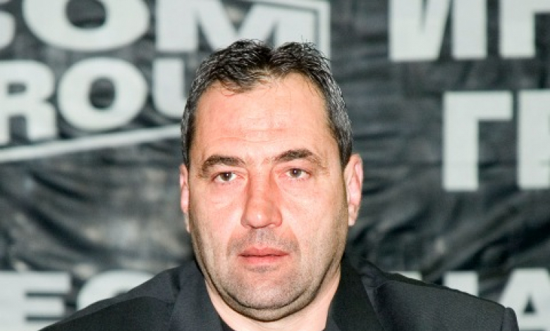 Дарин Великов