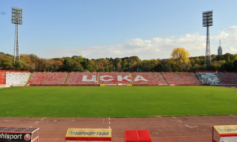 снимка cska.bg