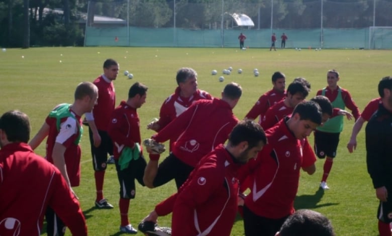 снимка cska.bg