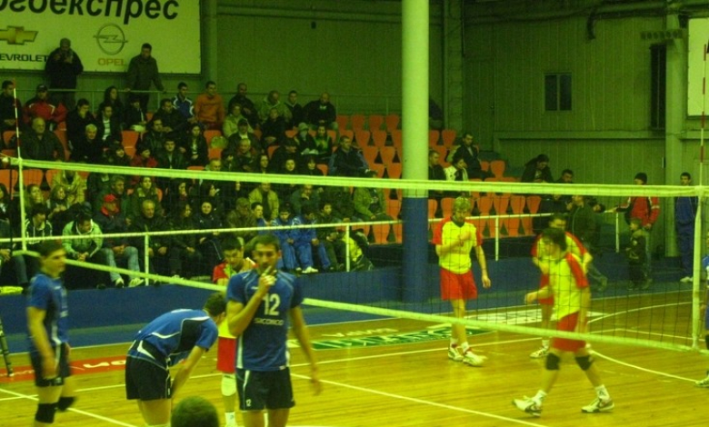 снимка volleyball.bg