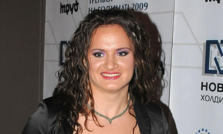 Оряшкова стана десета в анкетата за спортист на България за 2009 година 