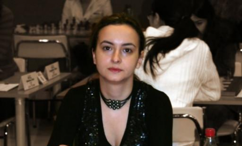 снимка: chess-bg.org