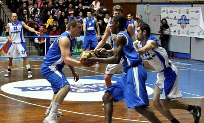 снимка: bulgarianbasket.com