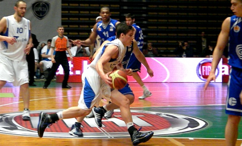 снимка: Bulgarianbasket.com