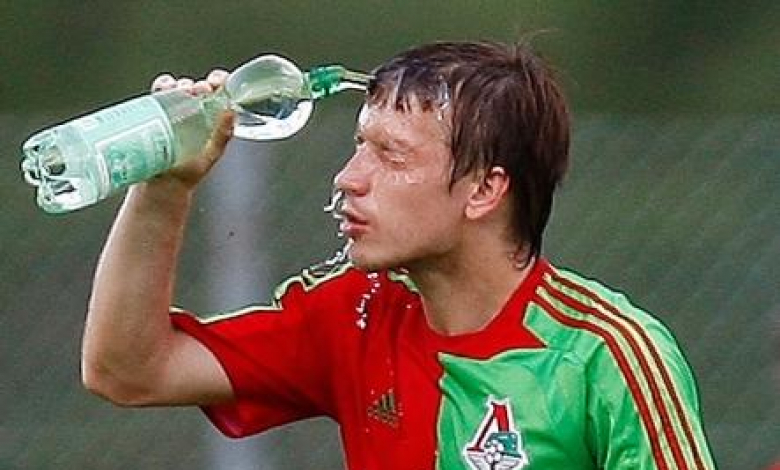 Олег Кузмин вкара гола за Локомотив