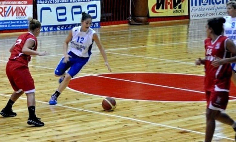 снимка bulgarianbasket.com