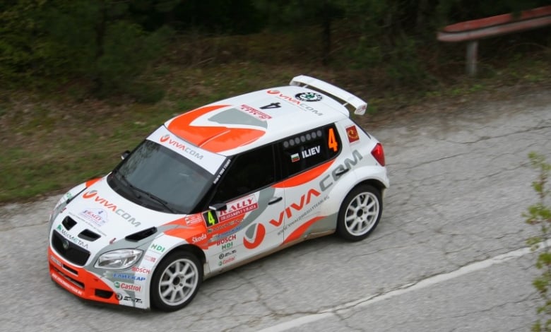 снимка vivacomrallyteam.bg