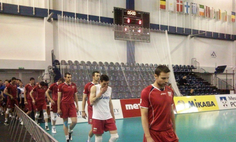 Снимка: volleyball.bg