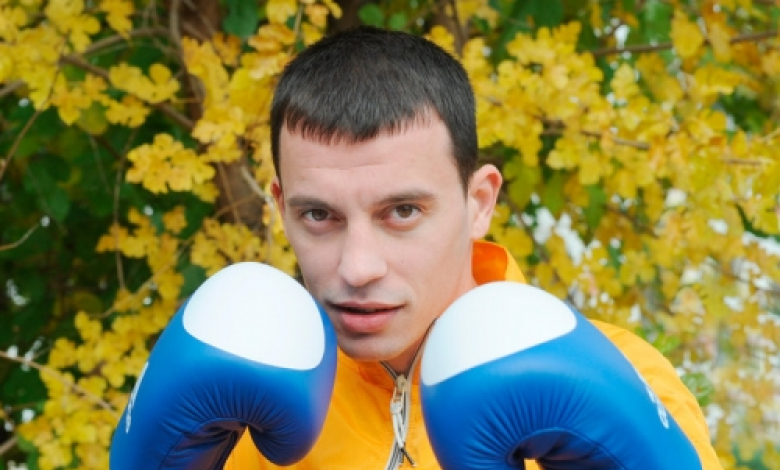 Далаклиев и съотборниците му в националния отбор нападнаха родната федерация по бокс /снимка Личен архив