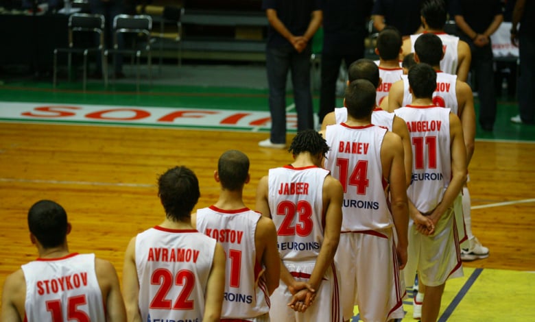 Снимка: basketball.bg