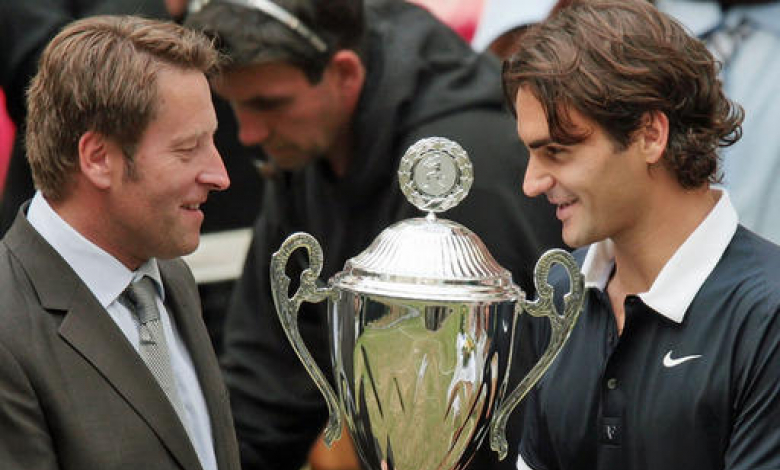Федерер може да спечели трофея за шести път