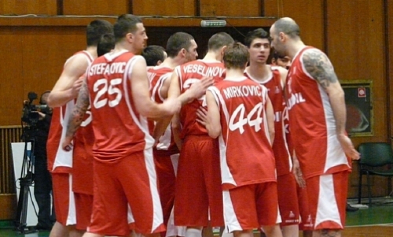 Снимка: bulgarianbasket