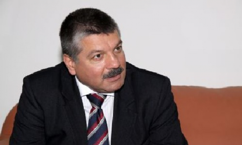 Юрий Кучев оглави Дисциплинарната комисия