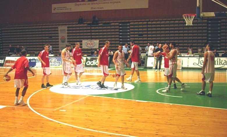 Снимка: Вulgarianbasket.com